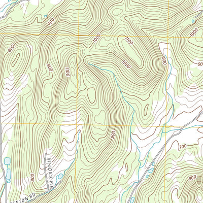 Poultney, VT-NY (2011, 24000-Scale) Preview 2