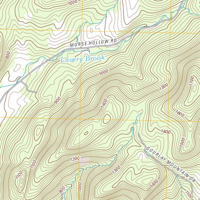 Poultney, VT-NY (2011, 24000-Scale) Preview 3