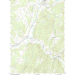 Richford, VT (2012, 24000-Scale) Preview 1