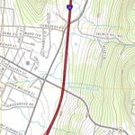 Saint Albans, VT (2012, 24000-Scale) Preview 2