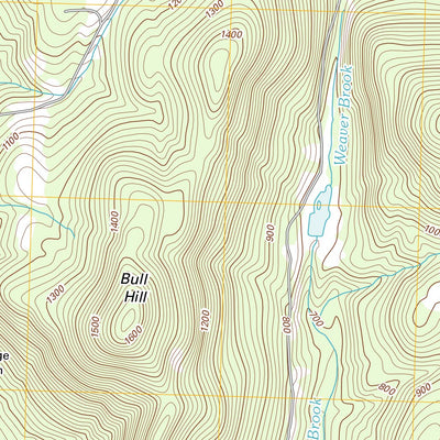 Saxtons River, VT (2012, 24000-Scale) Preview 2