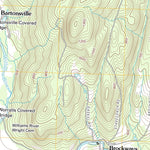 Saxtons River, VT (2012, 24000-Scale) Preview 3