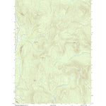 Seneca Mountain, VT (2012, 24000-Scale) Preview 1