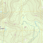 Seneca Mountain, VT (2012, 24000-Scale) Preview 2