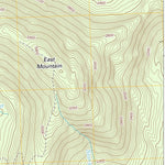 Seneca Mountain, VT (2012, 24000-Scale) Preview 3