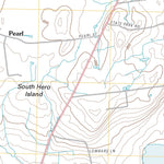 South Hero, VT-NY (2011, 24000-Scale) Preview 2