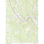 South Royalton, VT (2012, 24000-Scale) Preview 1