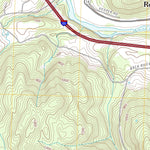 South Royalton, VT (2012, 24000-Scale) Preview 2