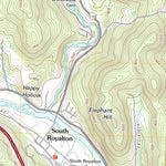 South Royalton, VT (2012, 24000-Scale) Preview 3