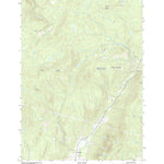Stamford, VT (2012, 24000-Scale) Preview 1