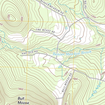 Sterling Mountain, VT (2012, 24000-Scale) Preview 2