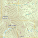 Sterling Mountain, VT (2012, 24000-Scale) Preview 3