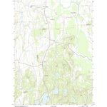 Sudbury, VT (2012, 24000-Scale) Preview 1