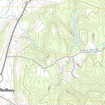 Sudbury, VT (2012, 24000-Scale) Preview 2