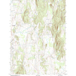 Vergennes East, VT (2012, 24000-Scale) Preview 1