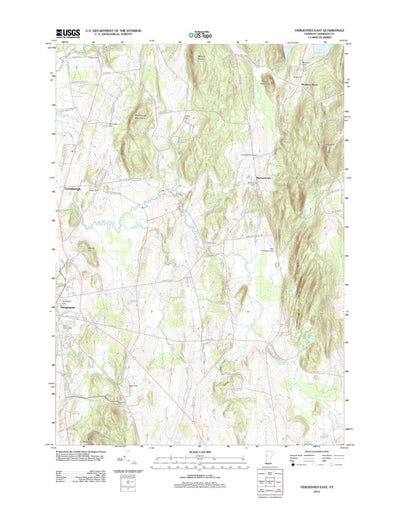 Vergennes East, VT (2012, 24000-Scale) Preview 1