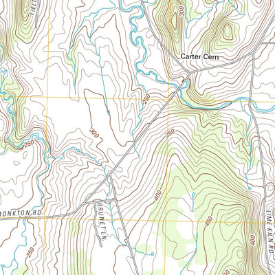 Vergennes East, VT (2012, 24000-Scale) Preview 2