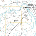 Vergennes West, VT-NY (2011, 24000-Scale) Preview 3