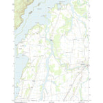 Vergennes West, VT-NY (2012, 24000-Scale) Preview 1