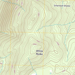 Wallingford, VT (2012, 24000-Scale) Preview 2