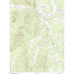 West Rutland, VT (2012, 24000-Scale) Preview 1