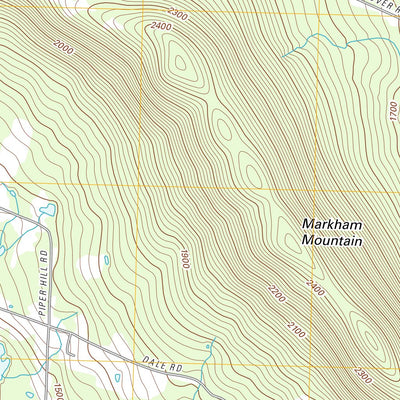 Weston, VT (2012, 24000-Scale) Preview 3