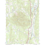 Windsor, VT-NH (2012, 24000-Scale) Preview 1