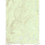 Woodford, VT (2012, 24000-Scale) Preview 1
