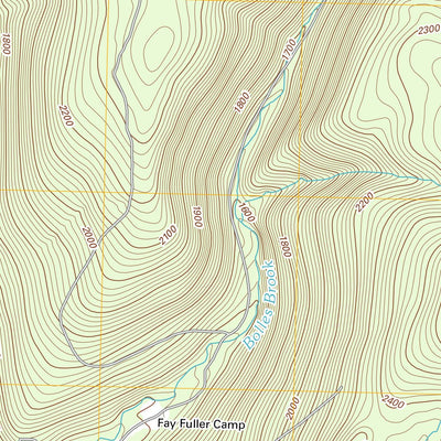 Woodford, VT (2012, 24000-Scale) Preview 3