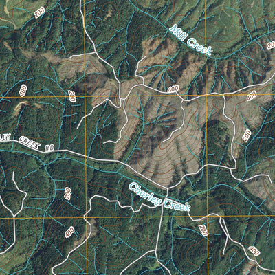 Aberdeen, WA (2011, 24000-Scale) Preview 3