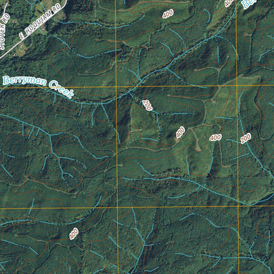 Aberdeen Gardens, WA (2011, 24000-Scale) Preview 2