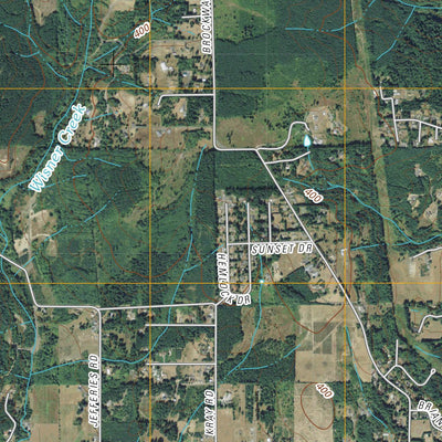 Adna, WA (2011, 24000-Scale) Preview 3