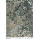 Airway Heights, WA (2011, 24000-Scale) Preview 1