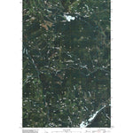 Aladdin Mountain, WA (2011, 24000-Scale) Preview 1