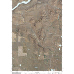 Alameda Flat, WA (2011, 24000-Scale) Preview 1
