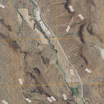 Alameda Flat, WA (2011, 24000-Scale) Preview 2