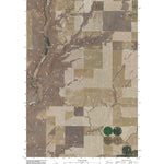 Almira SW, WA (2011, 24000-Scale) Preview 1