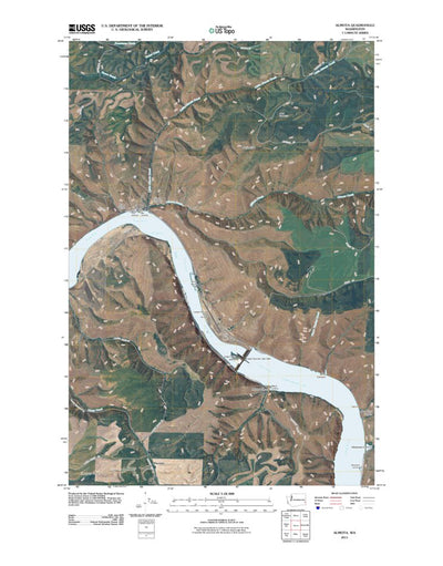 Almota, WA (2011, 24000-Scale) Preview 1