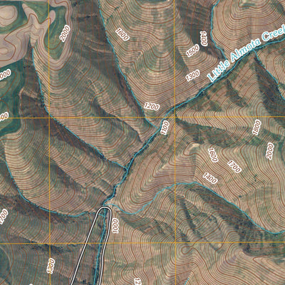 Almota, WA (2011, 24000-Scale) Preview 3