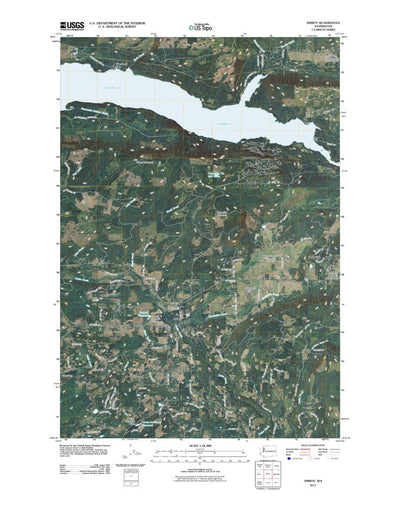 Amboy, WA (2011, 24000-Scale) Preview 1