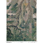 Anatone, WA (2011, 24000-Scale) Preview 1