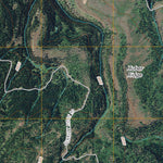 Anatone, WA (2011, 24000-Scale) Preview 3