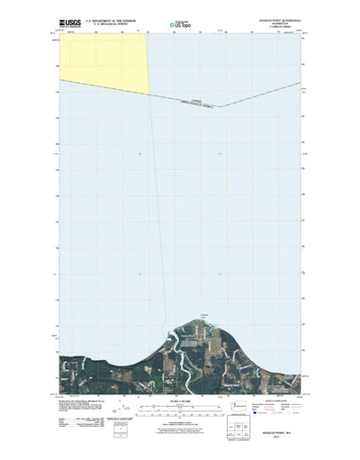 Angeles Point, WA (2011, 24000-Scale) Preview 1