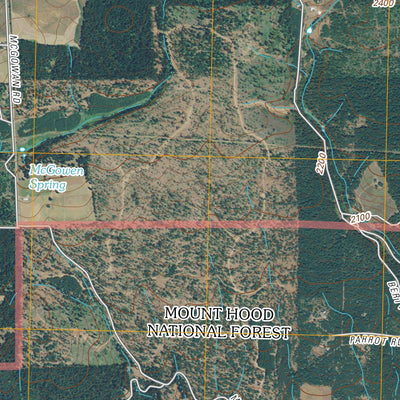 Appleton, WA (2011, 24000-Scale) Preview 3