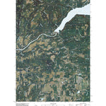 Ariel, WA (2011, 24000-Scale) Preview 1