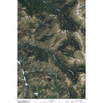 Ashnola Mountain, WA (2011, 24000-Scale) Preview 1