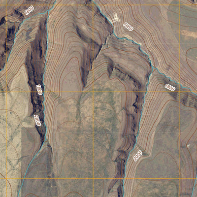 Asotin, WA-ID (2011, 24000-Scale) Preview 2