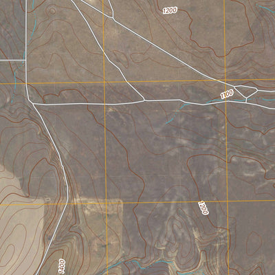 Ayer, WA (2011, 24000-Scale) Preview 2