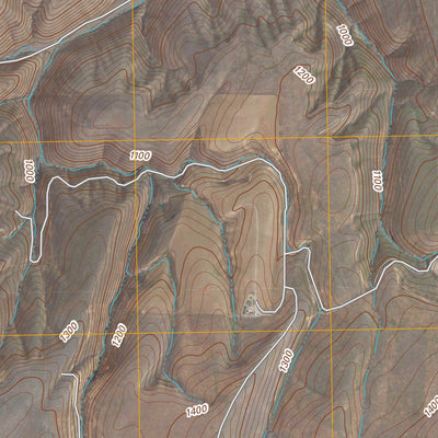 Ayer, WA (2011, 24000-Scale) Preview 3