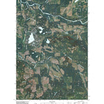 Bald Hill, WA (2011, 24000-Scale) Preview 1